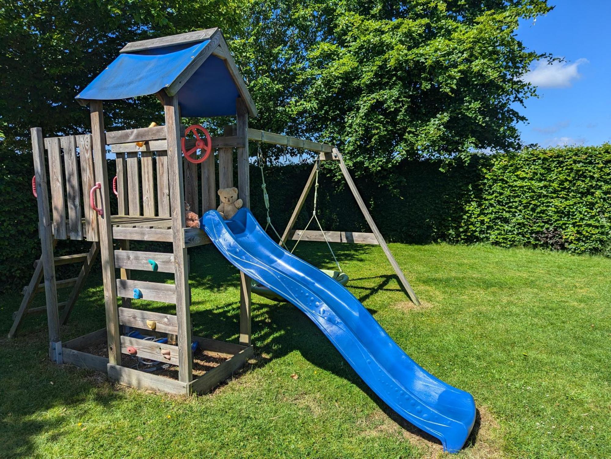 Ferienwohnung Nordeifel I Monschau Esterno foto