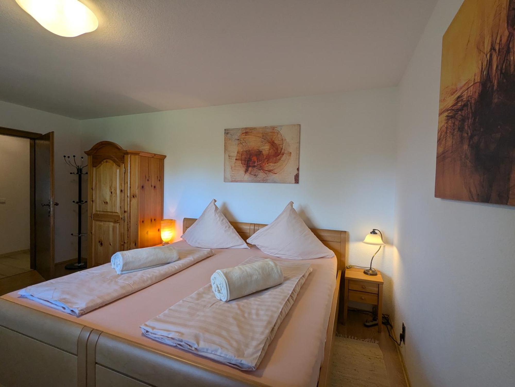 Ferienwohnung Nordeifel I Monschau Esterno foto