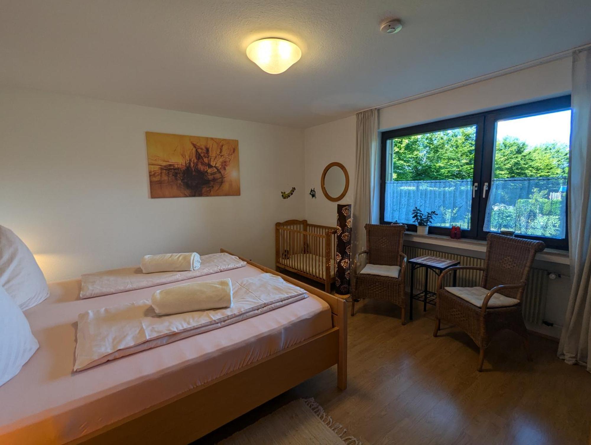 Ferienwohnung Nordeifel I Monschau Esterno foto