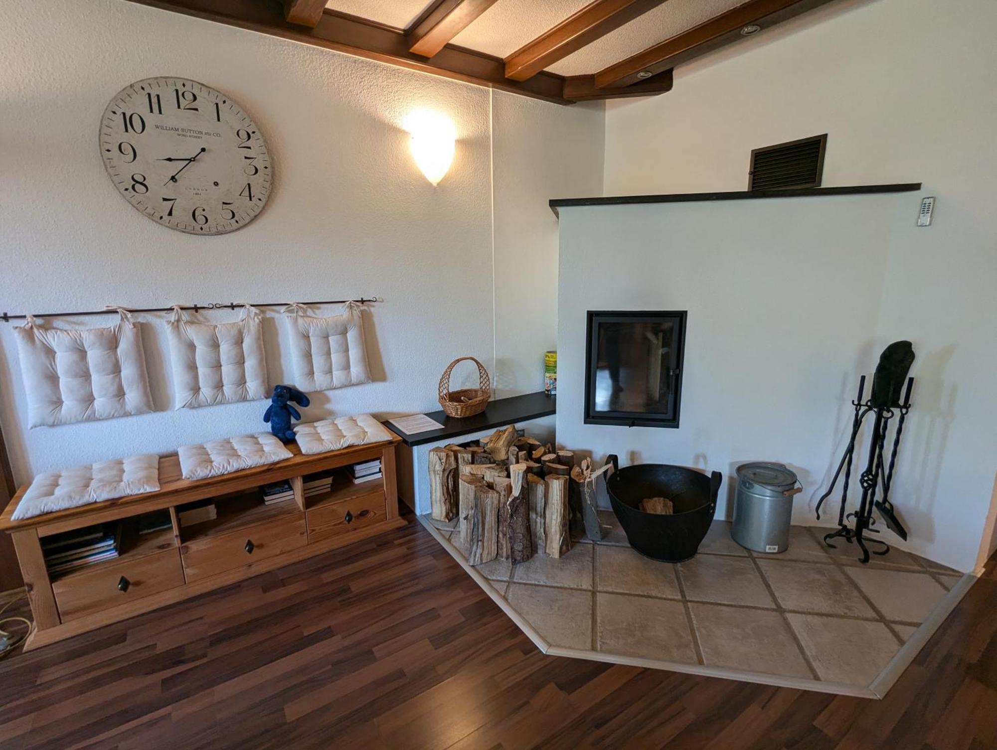 Ferienwohnung Nordeifel I Monschau Esterno foto