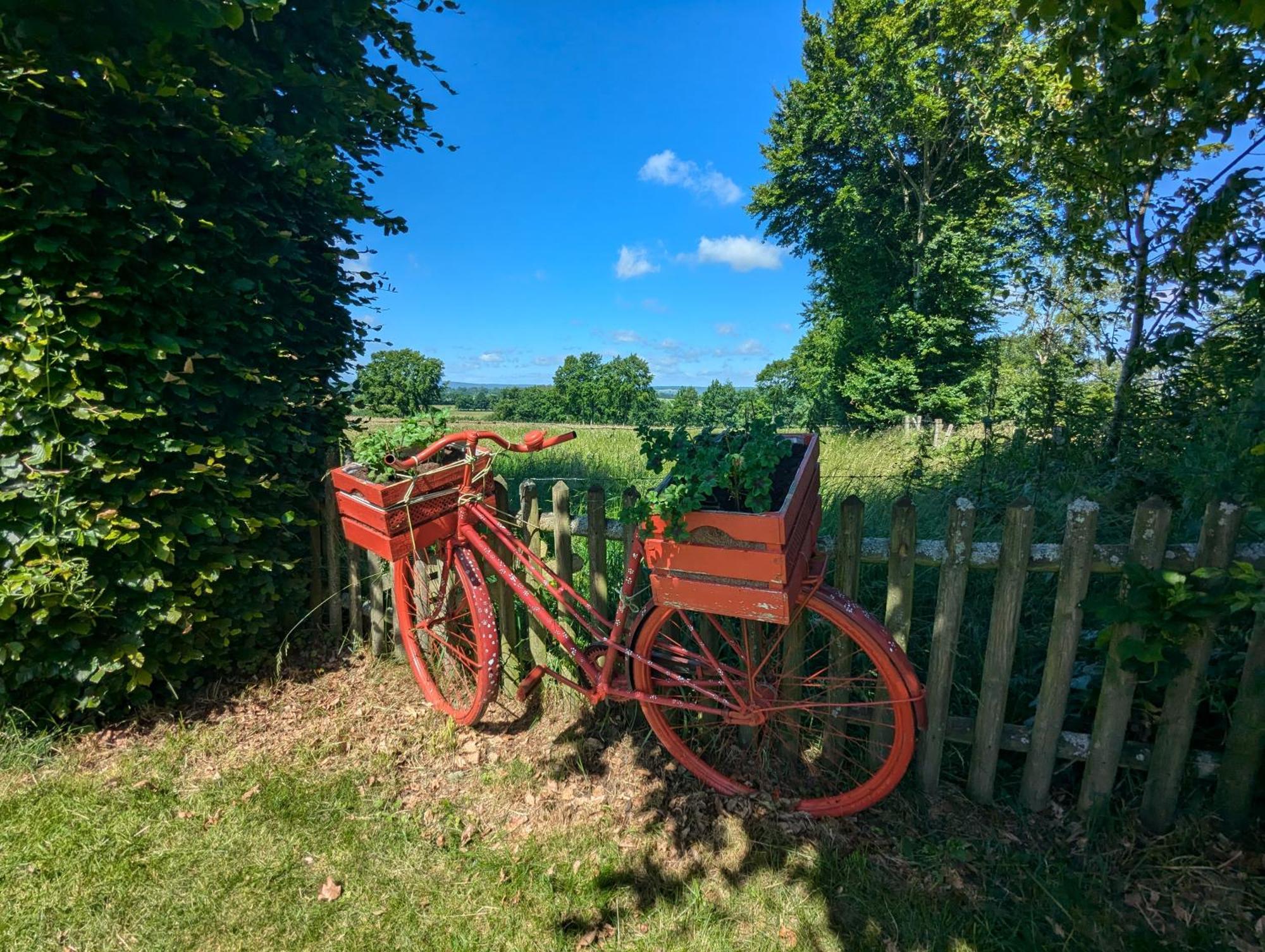 Ferienwohnung Nordeifel I Monschau Esterno foto
