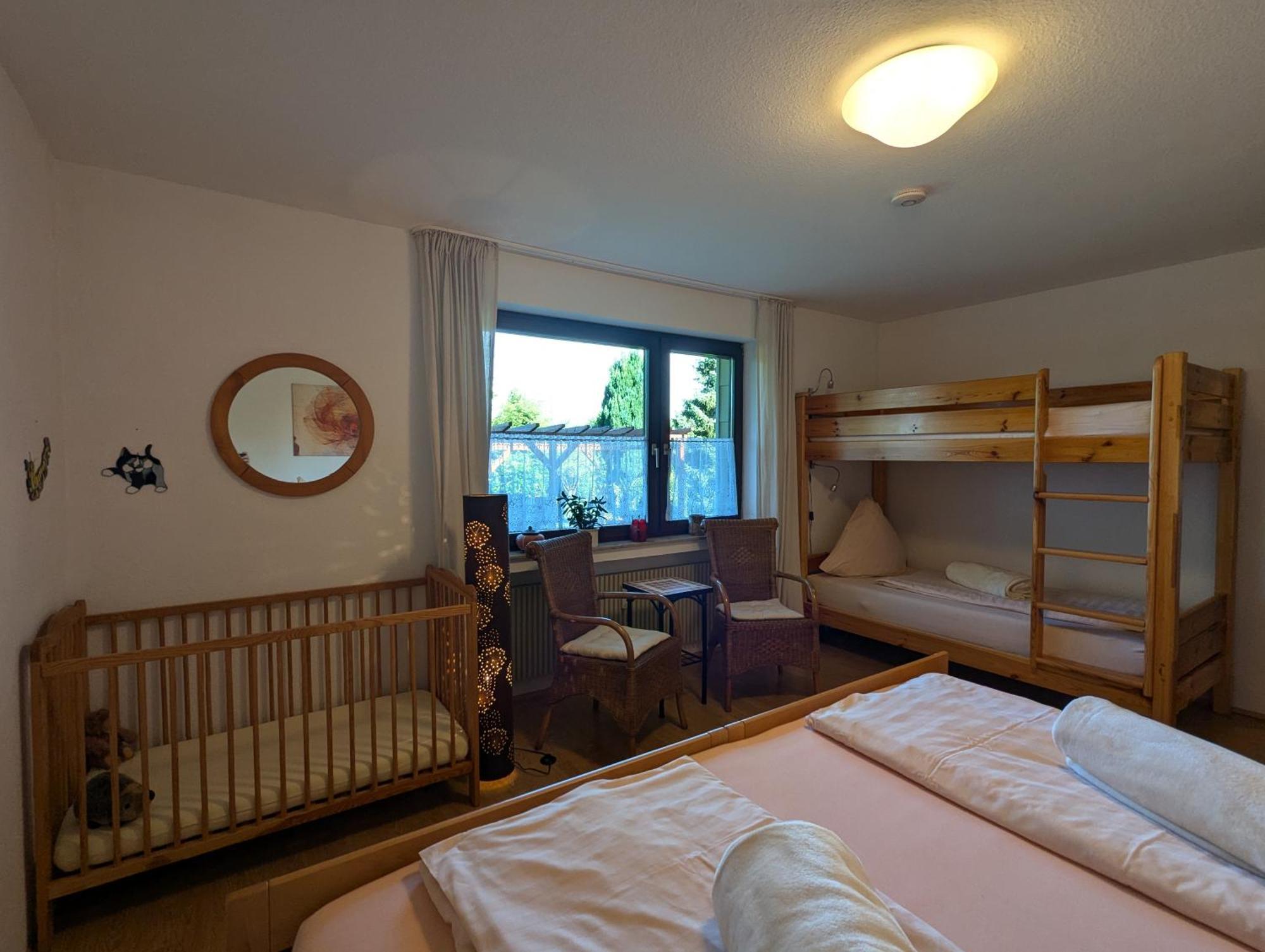 Ferienwohnung Nordeifel I Monschau Esterno foto