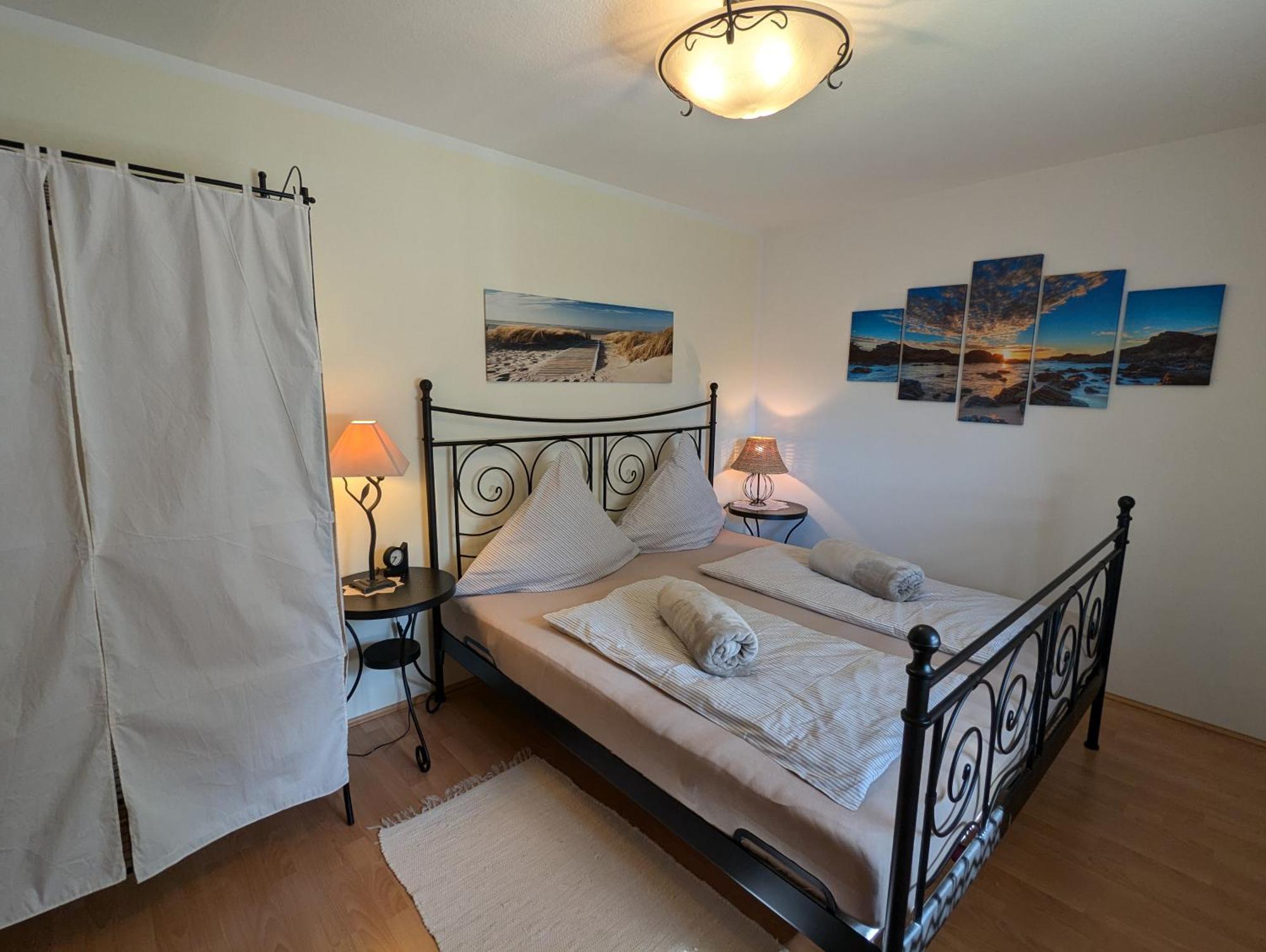 Ferienwohnung Nordeifel I Monschau Esterno foto