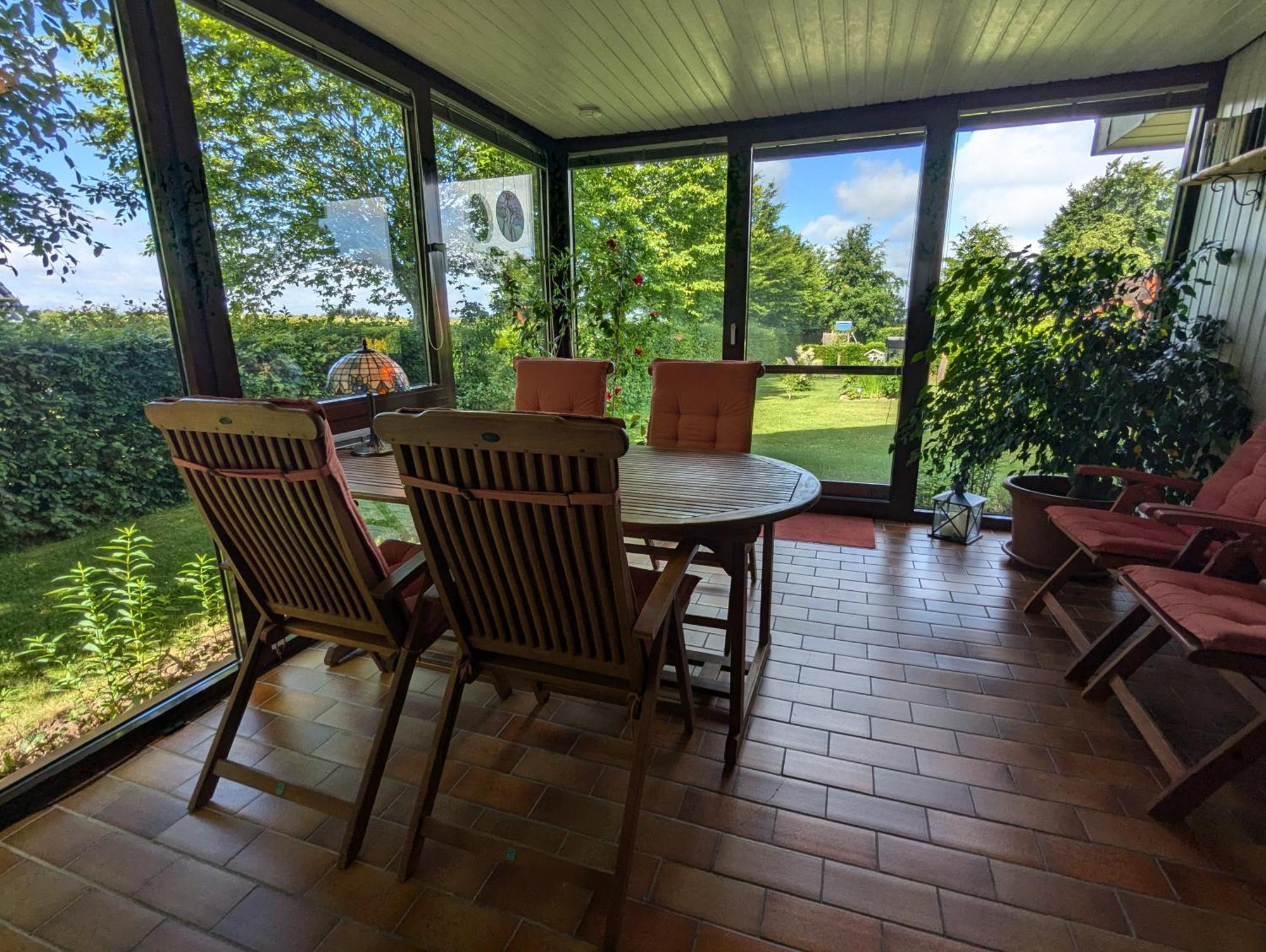 Ferienwohnung Nordeifel I Monschau Esterno foto