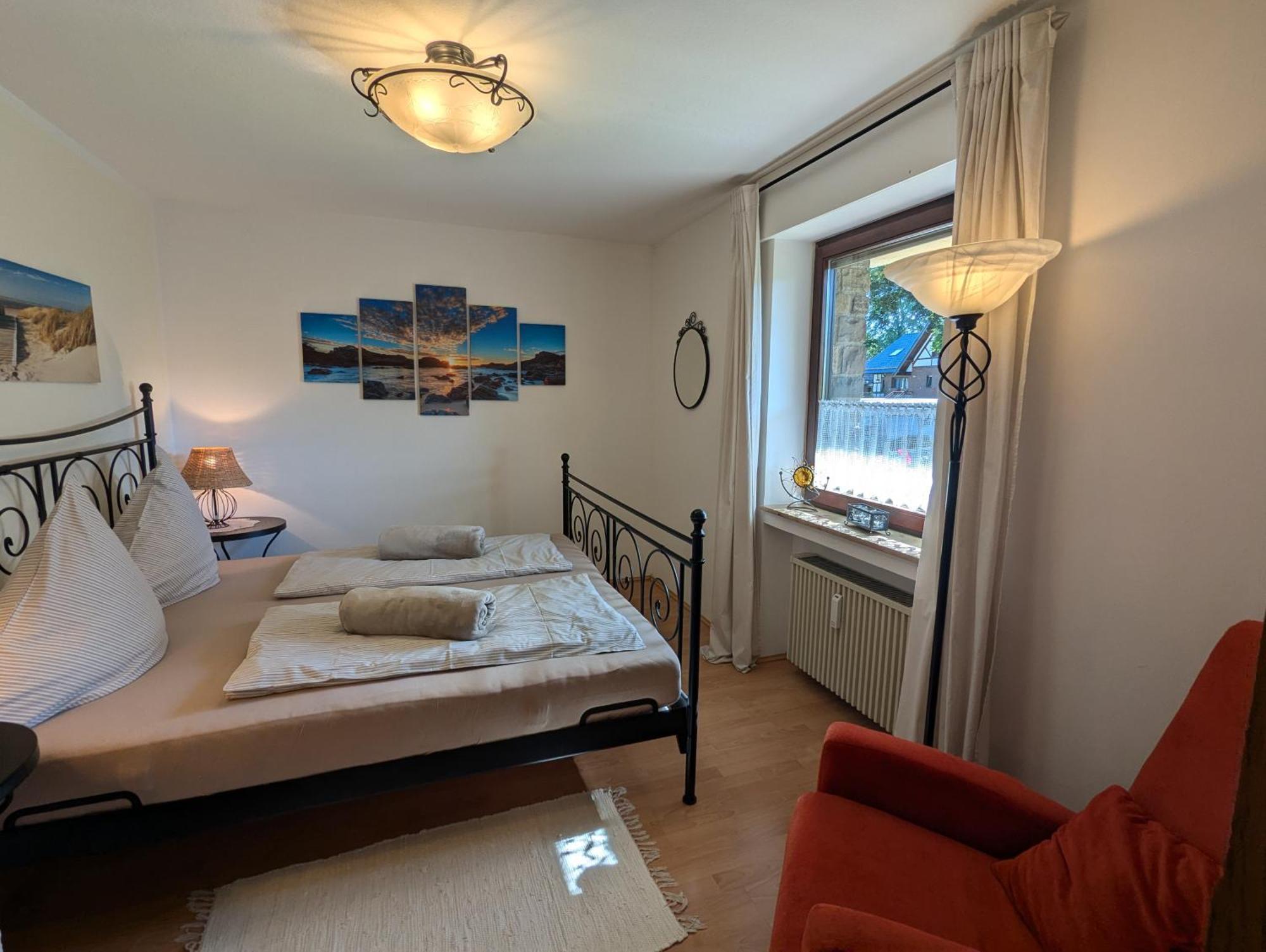 Ferienwohnung Nordeifel I Monschau Esterno foto