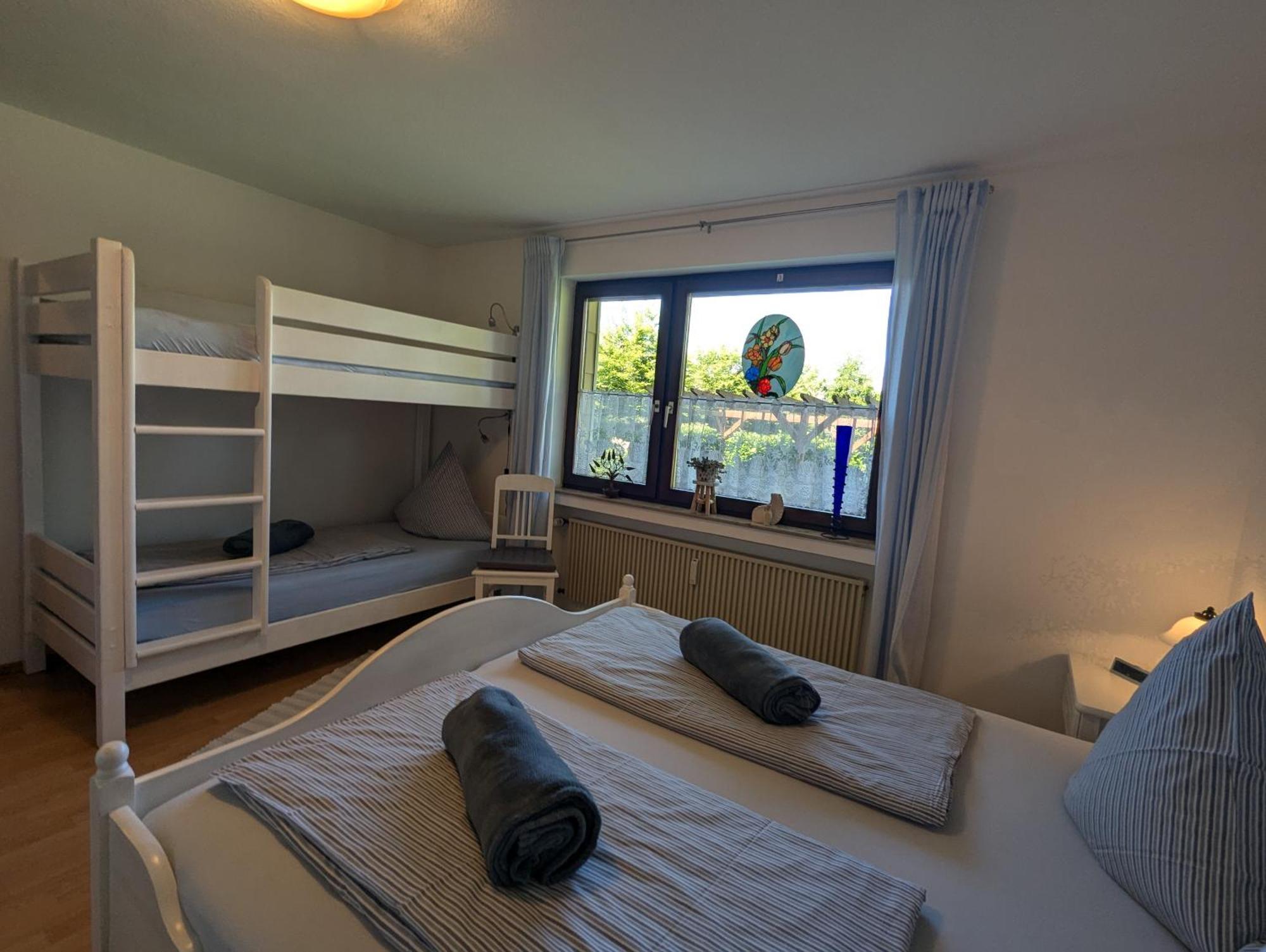 Ferienwohnung Nordeifel I Monschau Esterno foto