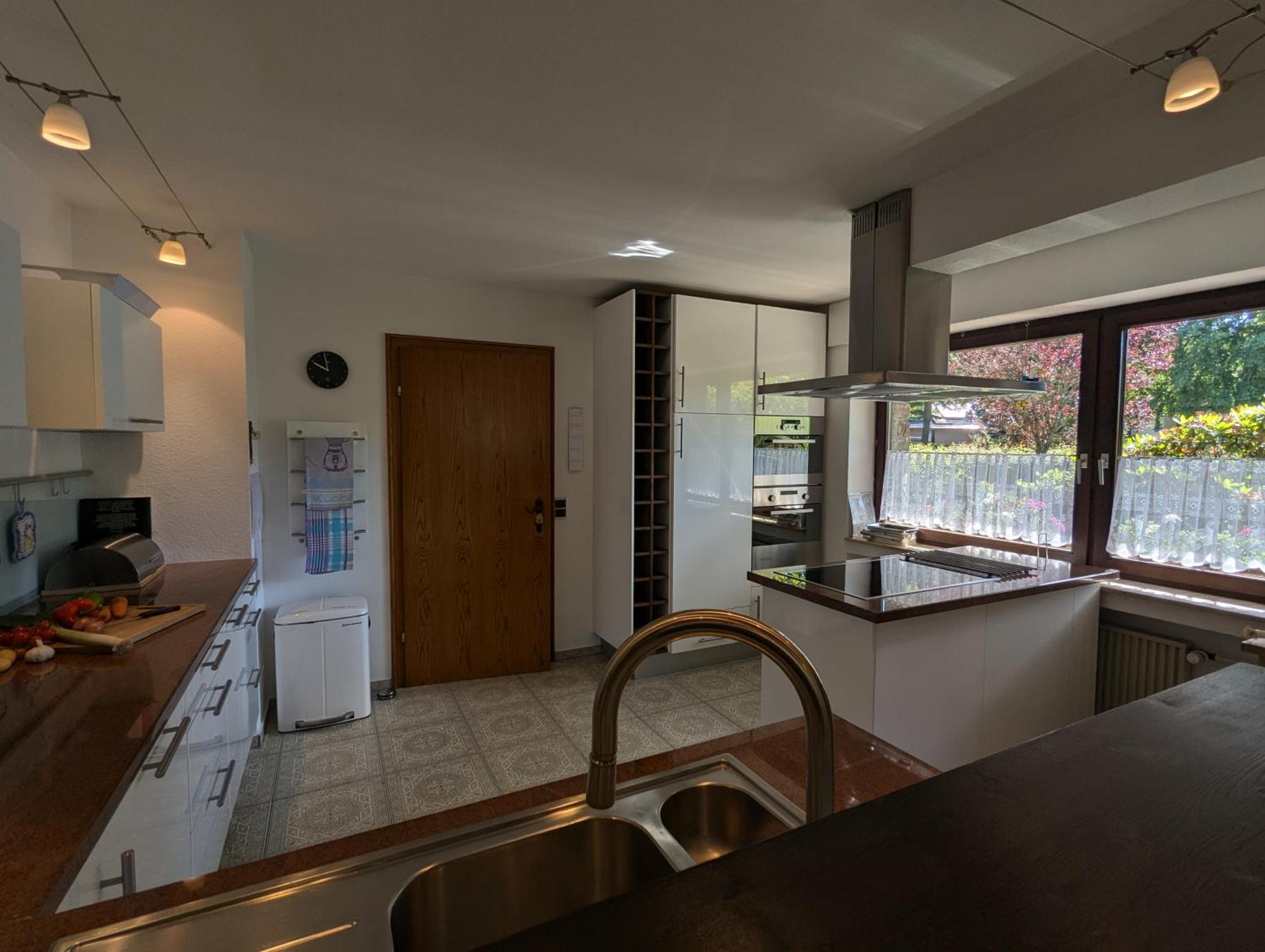Ferienwohnung Nordeifel I Monschau Esterno foto