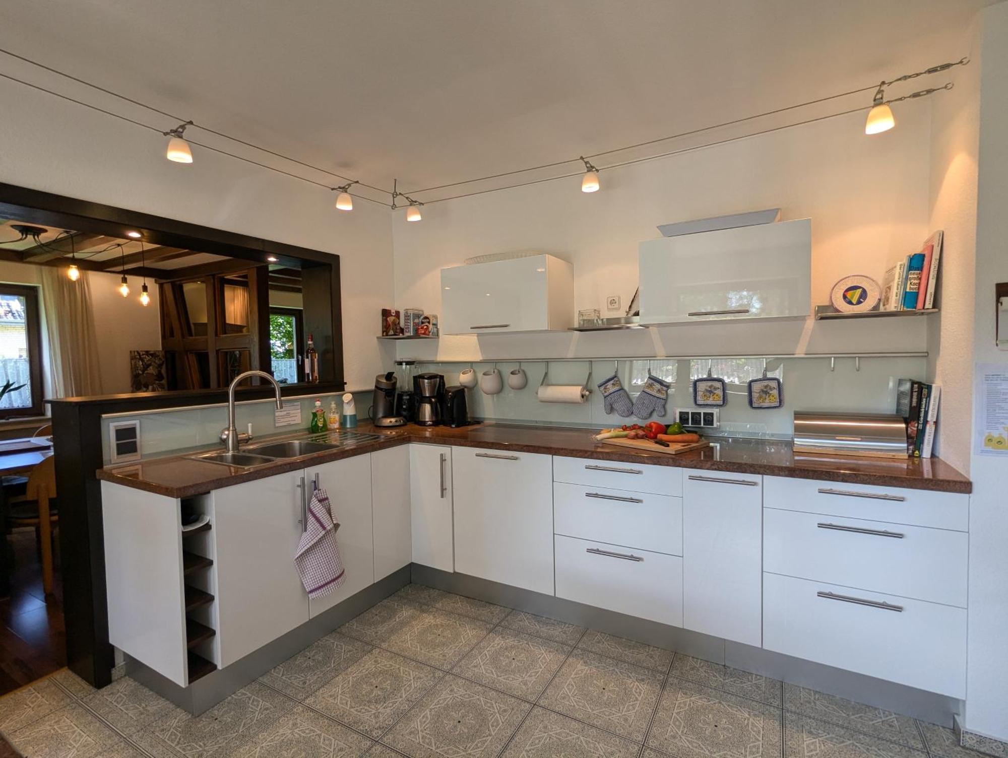 Ferienwohnung Nordeifel I Monschau Esterno foto