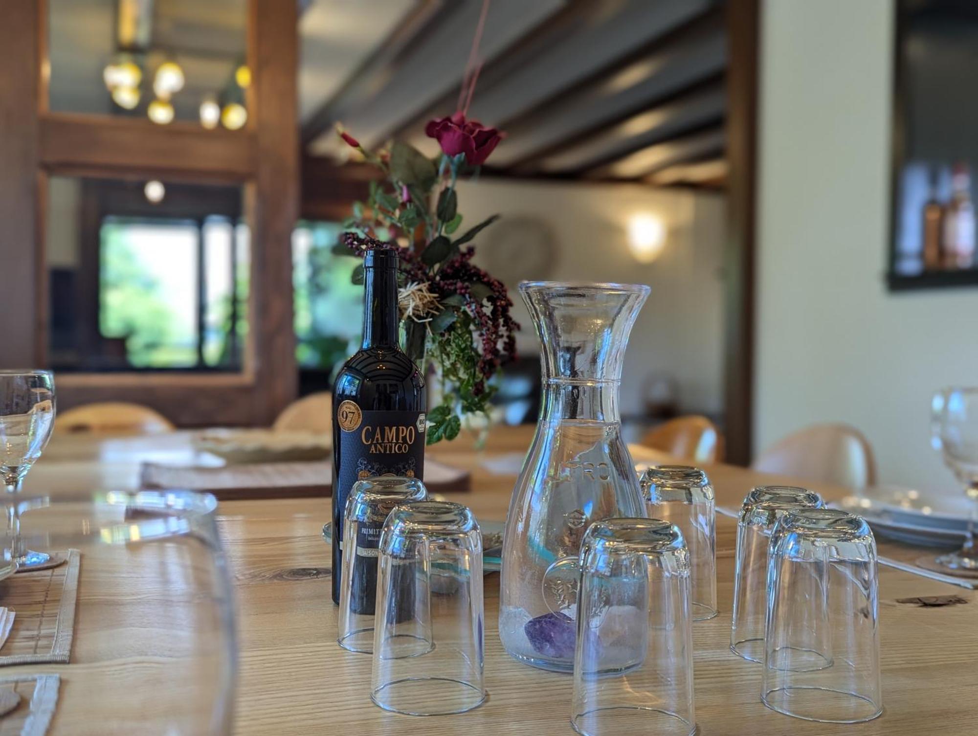 Ferienwohnung Nordeifel I Monschau Esterno foto