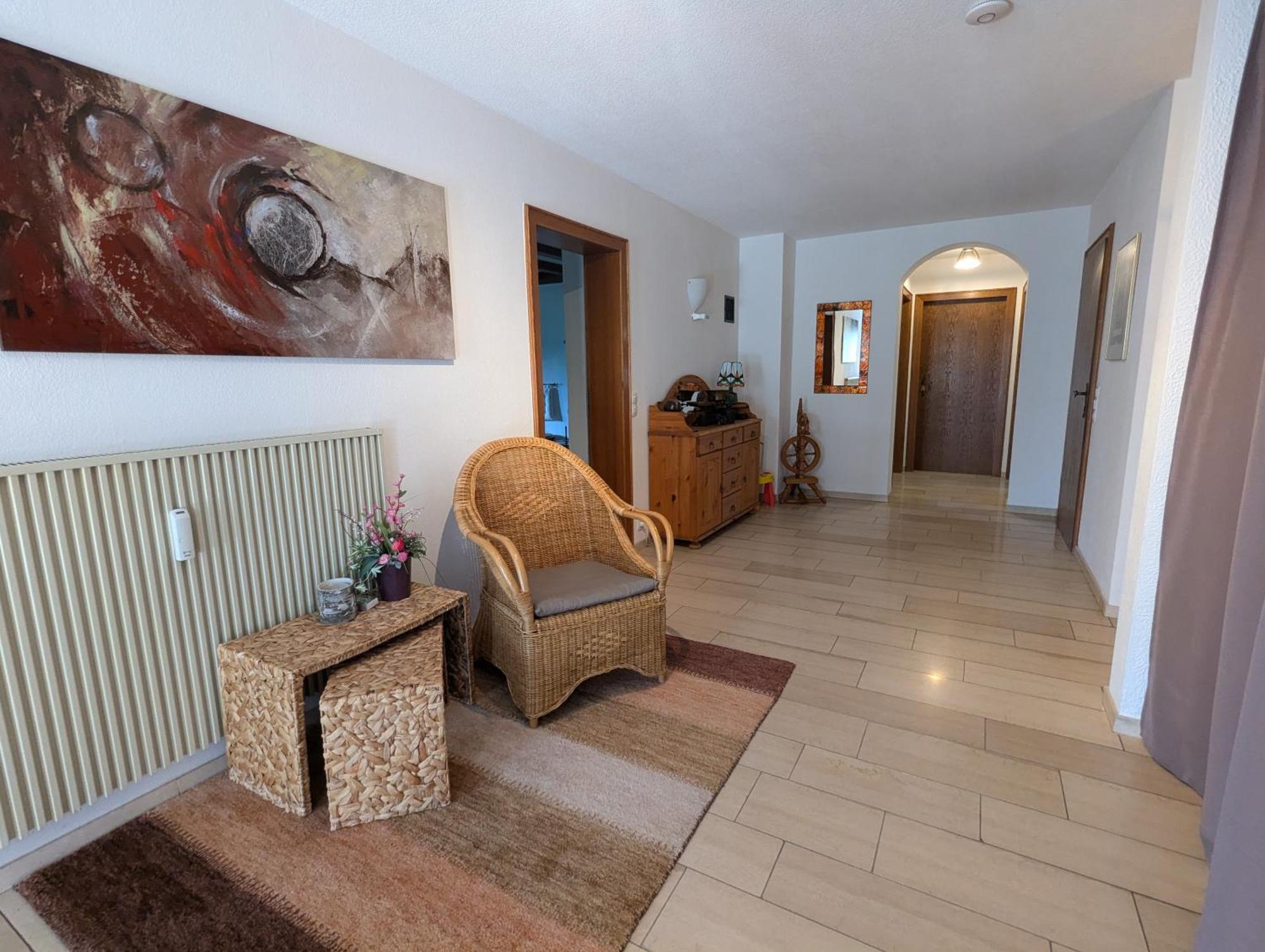 Ferienwohnung Nordeifel I Monschau Esterno foto