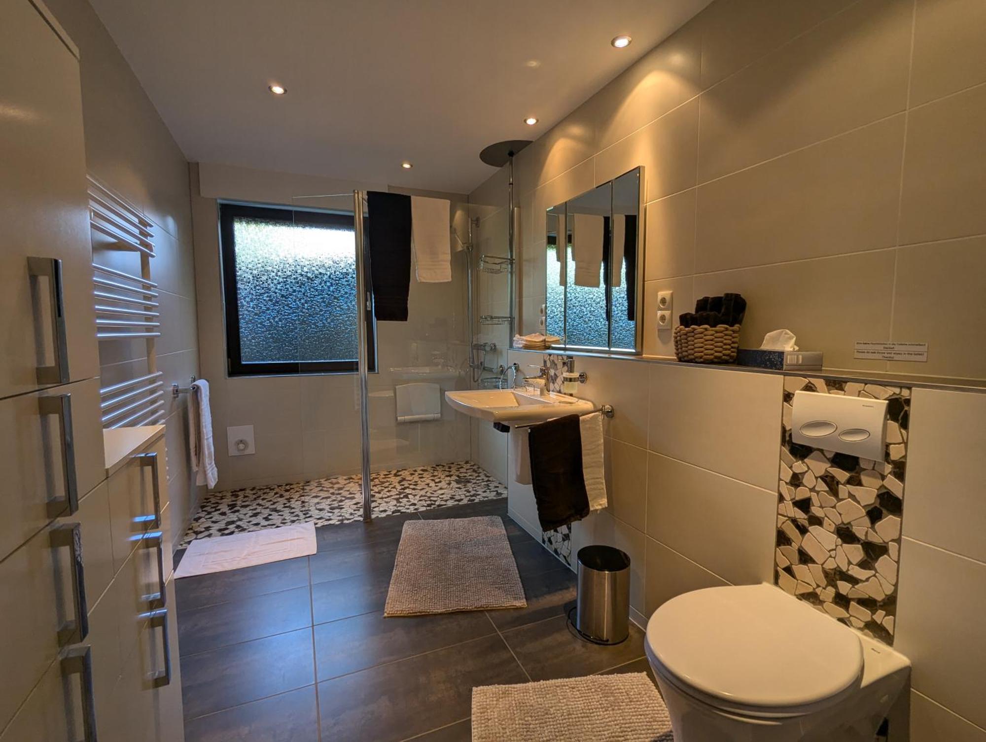 Ferienwohnung Nordeifel I Monschau Esterno foto